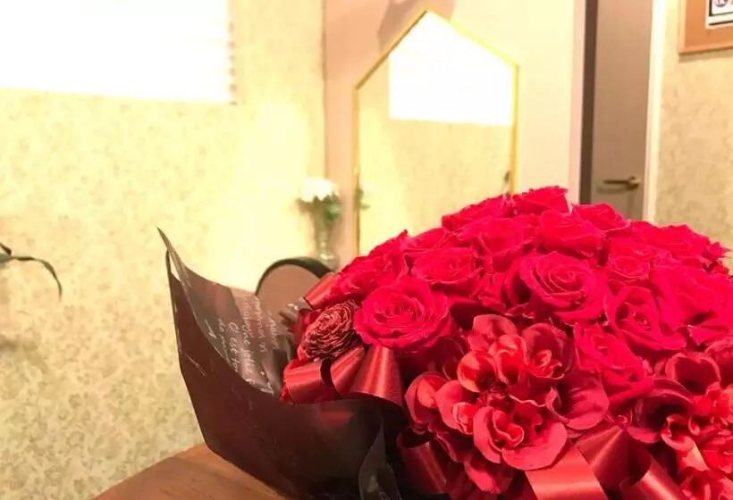 ホテル Pal Annex Nakatsu