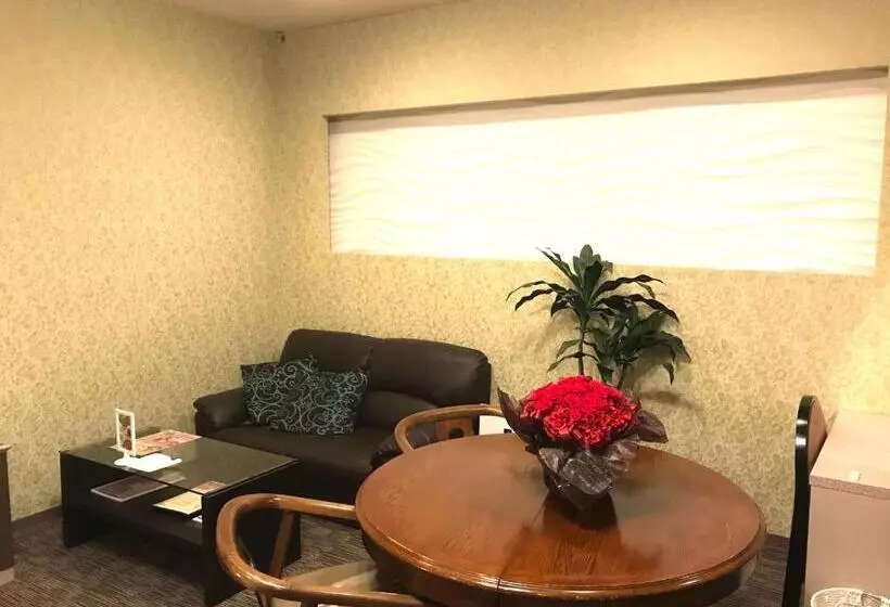 ホテル Pal Annex Nakatsu