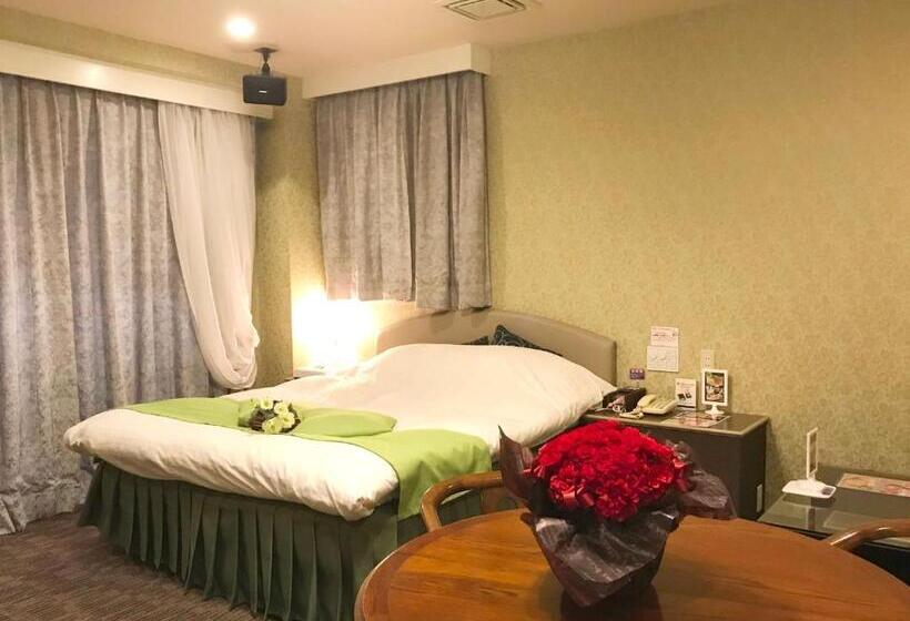 호텔 Pal Annex Nakatsu