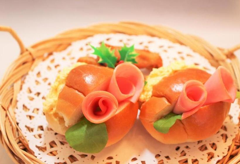 Hotel Pal Annex Yamaguchi