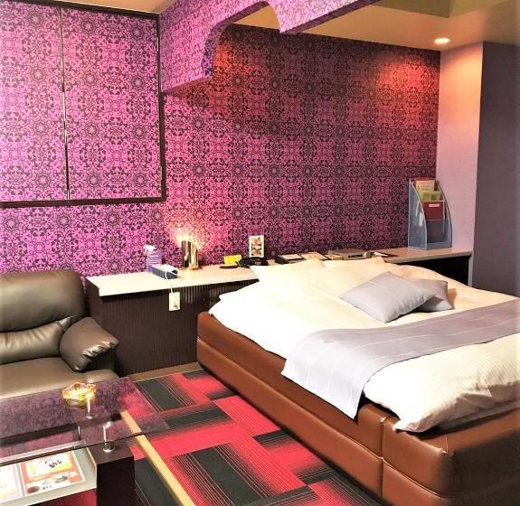 Hotel Pal Annex Yamaguchi