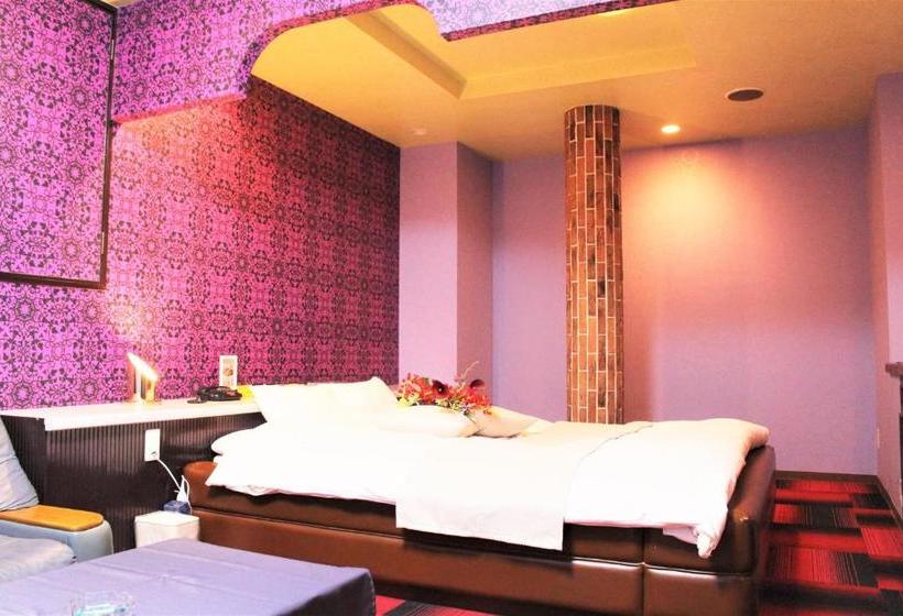 Hotel Pal Annex Yamaguchi