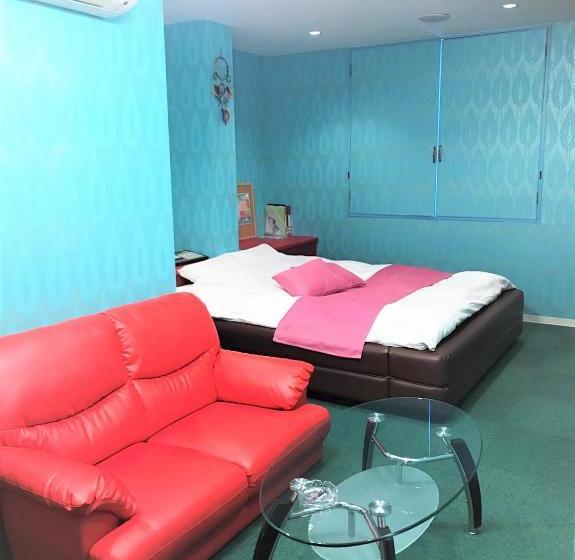 Hotel Pal Annex Yamaguchi