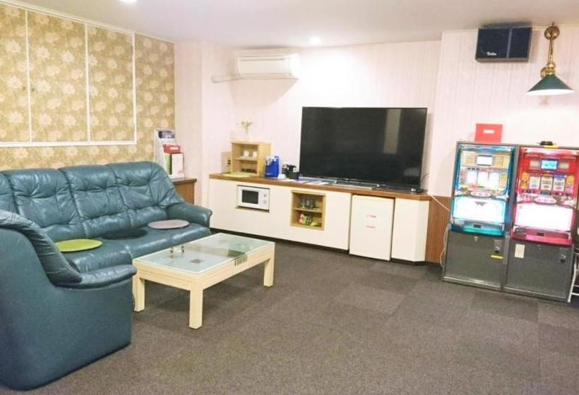 Hotel Pal Annex Yamaguchi