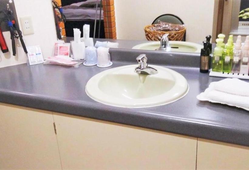 Hotel Pal Annex Yamaguchi