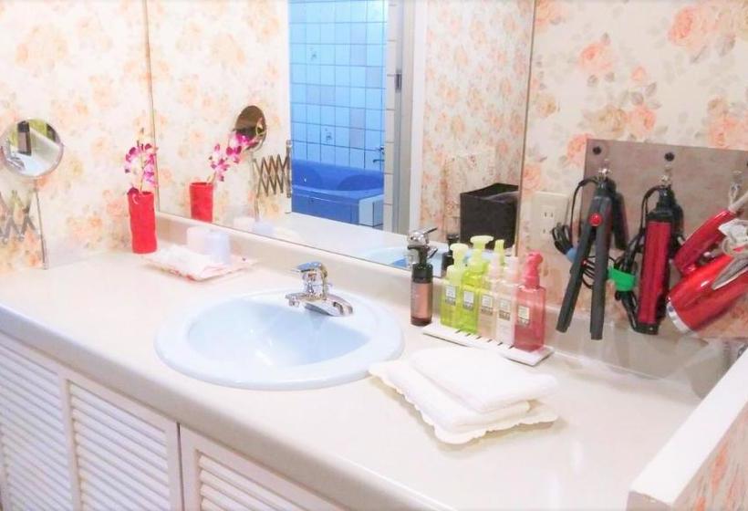 Hotel Pal Annex Yamaguchi