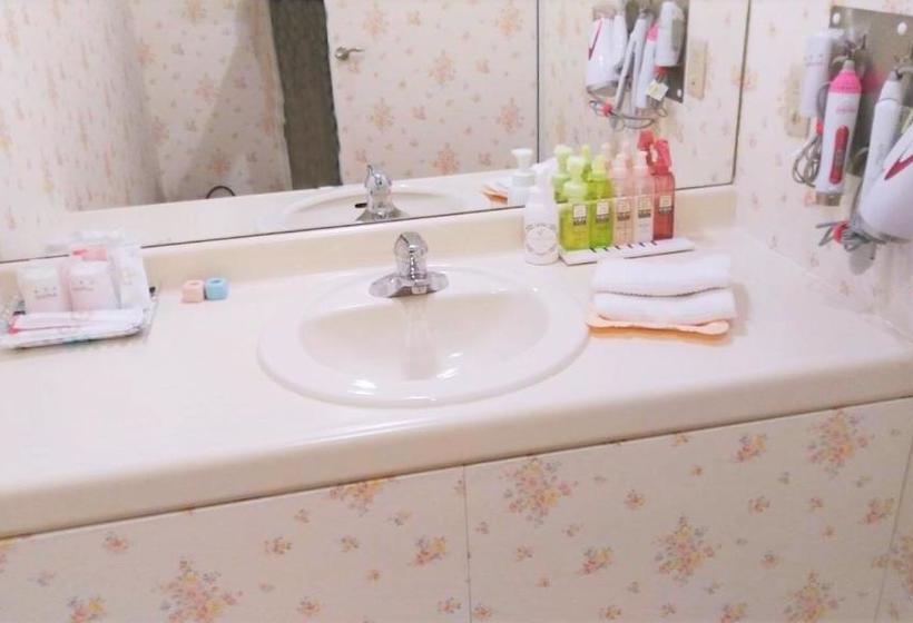 Hotel Pal Annex Yamaguchi