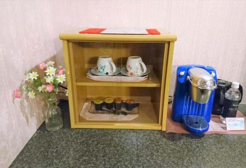 هتل Pal Annex Yamaguchi