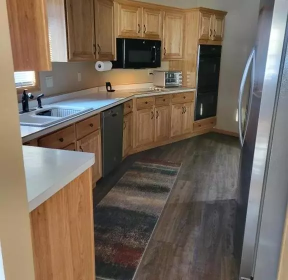 ホテル Whitetail Lodge