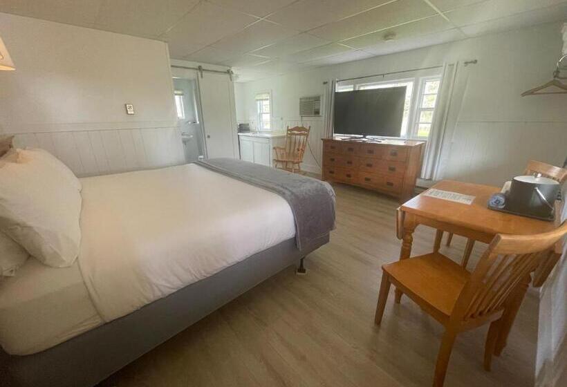 Motel Kennebunkport Motor Lodge