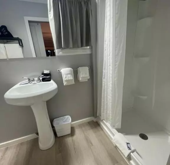 Motelli Kennebunkport Motor Lodge