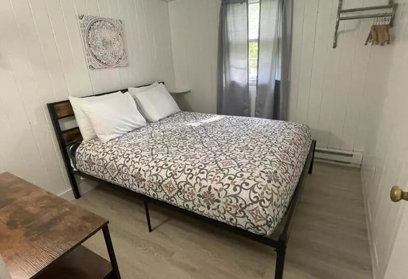 Motelli Kennebunkport Motor Lodge