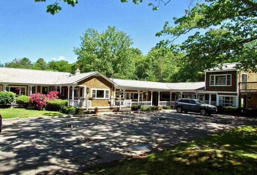 Motel Kennebunkport Motor Lodge