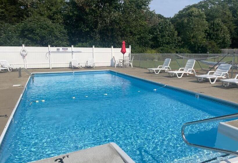 Motel Kennebunkport Motor Lodge