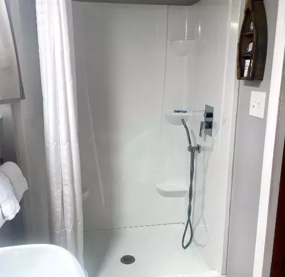 Motelli Kennebunkport Motor Lodge