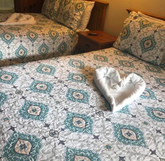 Motel Kennebunkport Motor Lodge