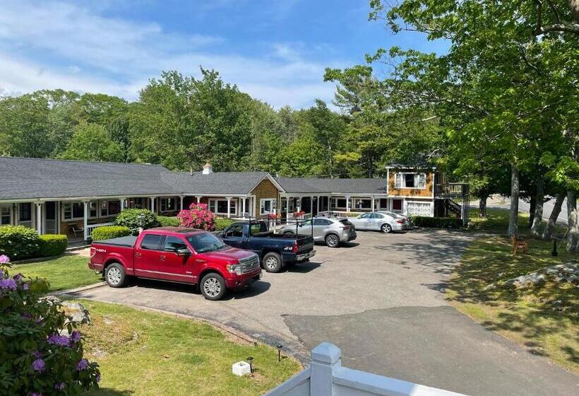 Motel Kennebunkport Motor Lodge