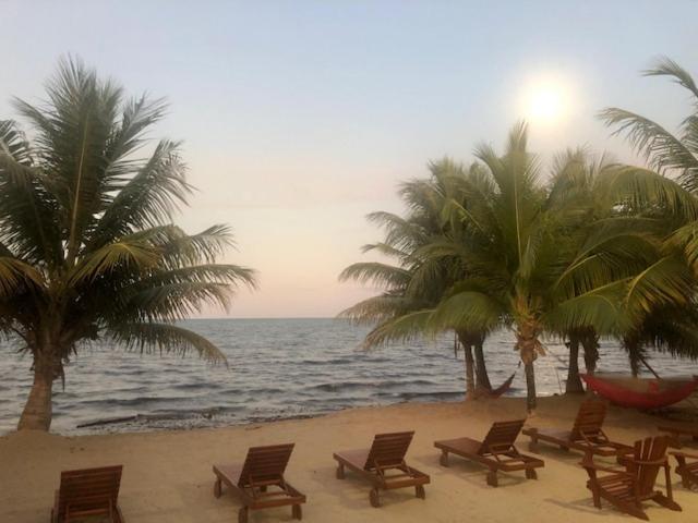 ペンション Inn At White Horse Guest House