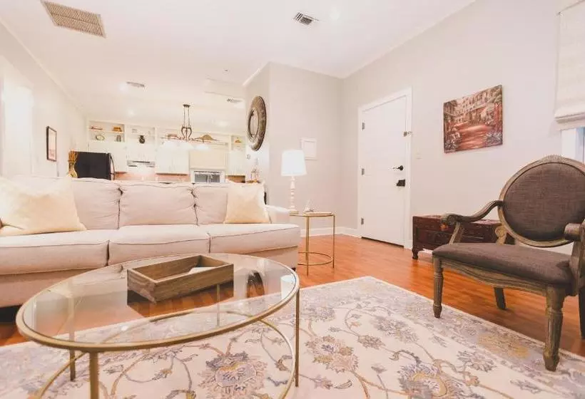 Aamiaismajoitus (B&B) Brandon Hall Plantation