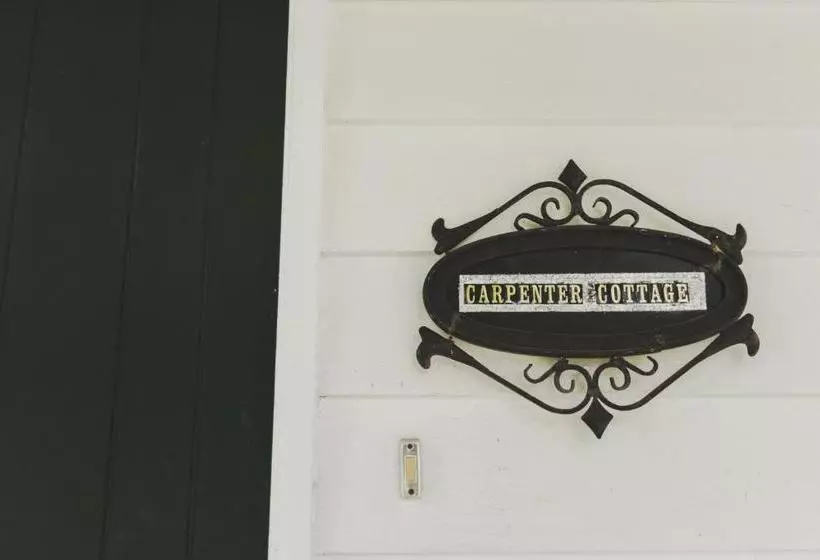 Aamiaismajoitus (B&B) Brandon Hall Plantation