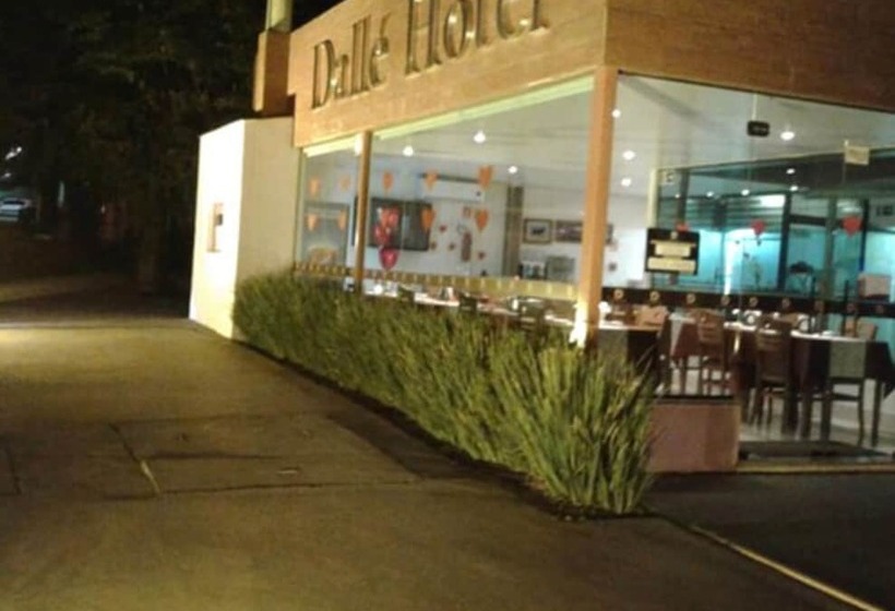 Отель Dalle