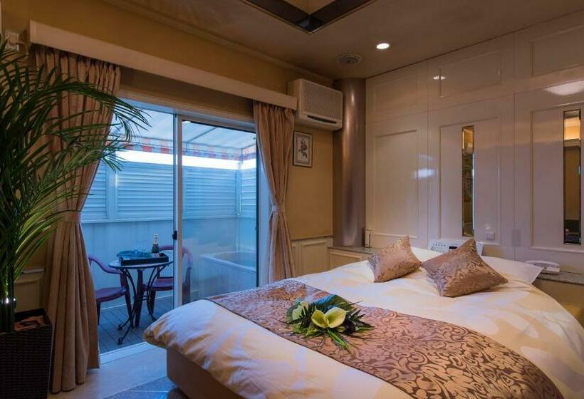 Hotel Sulata Ashikaga