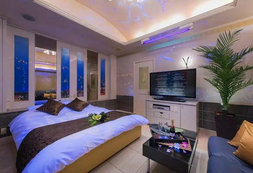 Hotelli Sulata Ashikaga