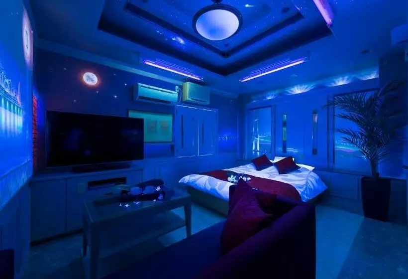 Hotelli Sulata Ashikaga