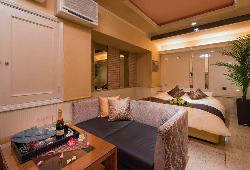 Hotel Sulata Ashikaga