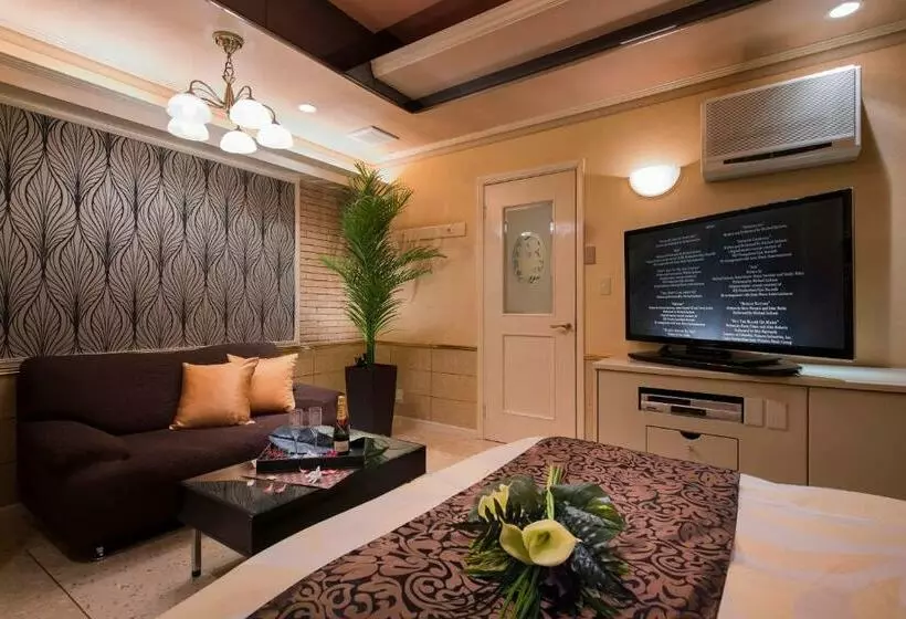 Hotelli Sulata Ashikaga