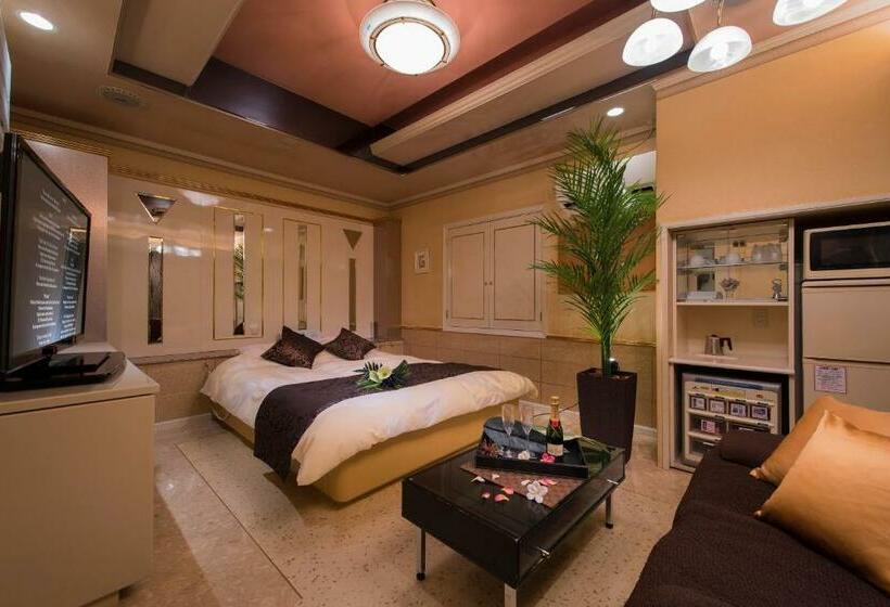 Hotel Sulata Ashikaga