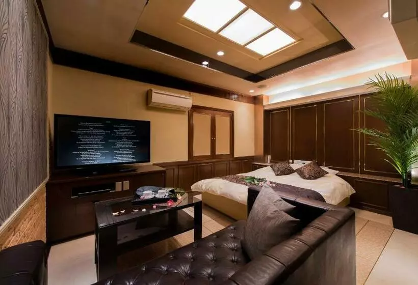 Hotelli Sulata Ashikaga