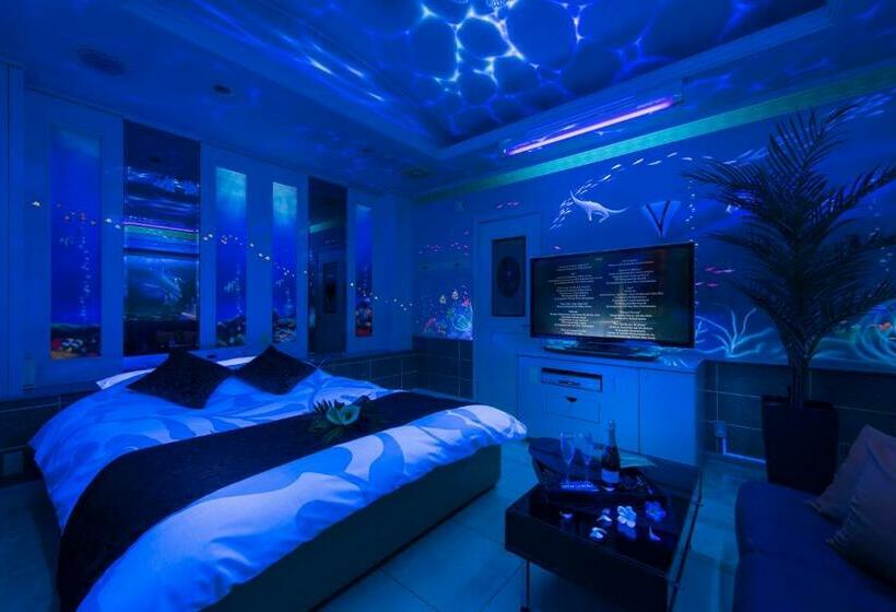 Hotel Sulata Ashikaga