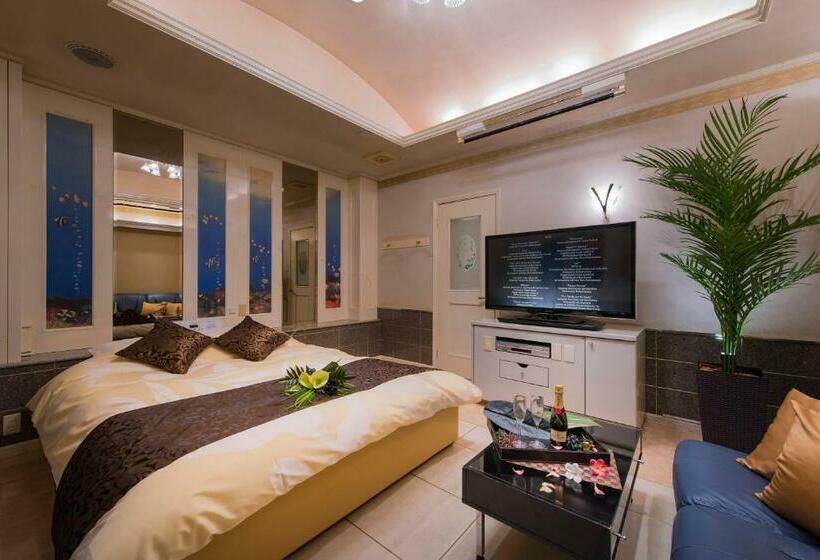 Hotel Sulata Ashikaga