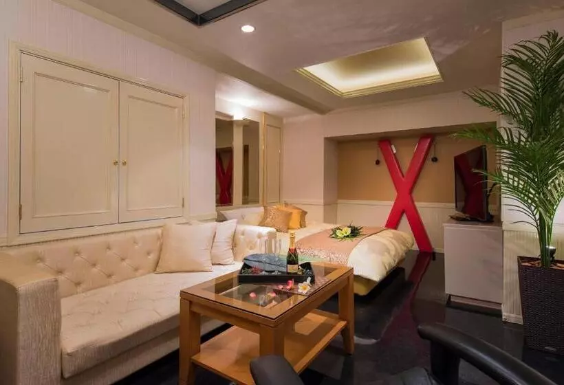 Hotelli Sulata Ashikaga