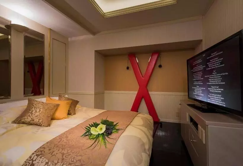 Hotelli Sulata Ashikaga