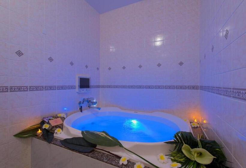 Hotel Sulata Ashikaga