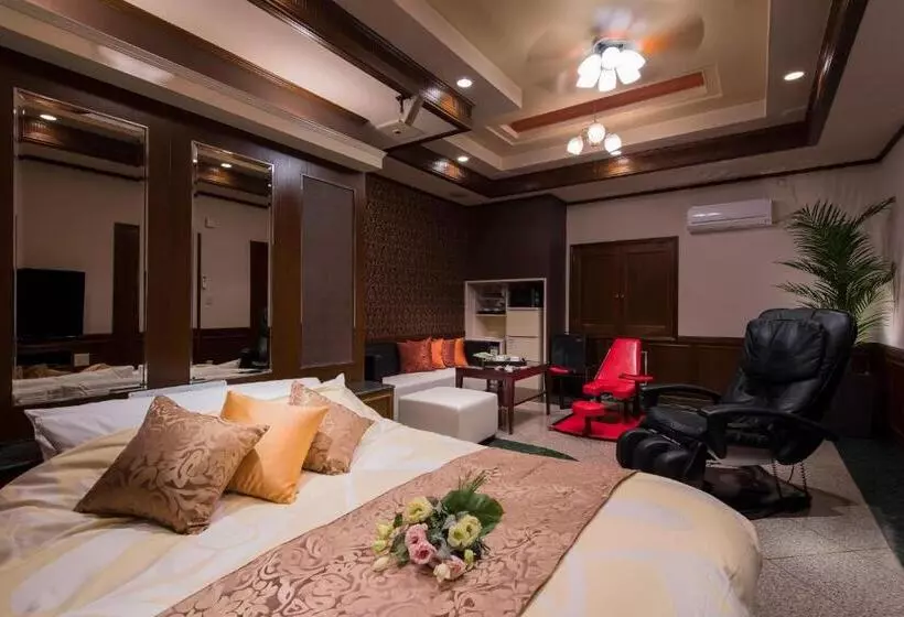 Hotelli Sulata Ashikaga