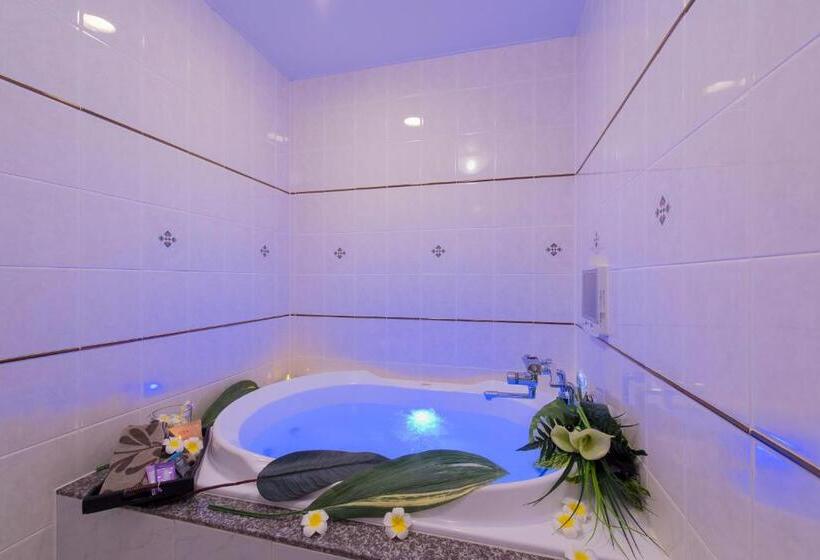 Hotel Sulata Ashikaga