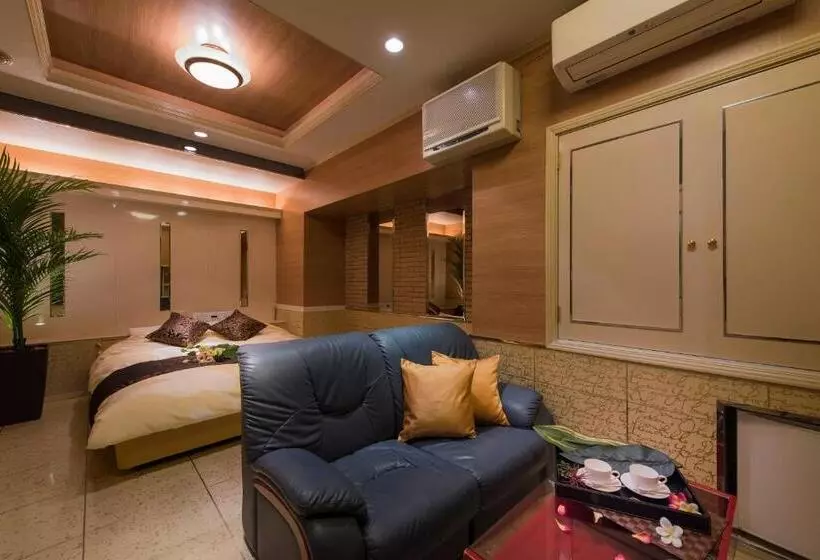 Hotelli Sulata Ashikaga