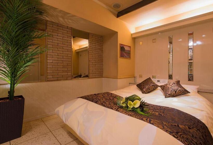 Hotel Sulata Ashikaga