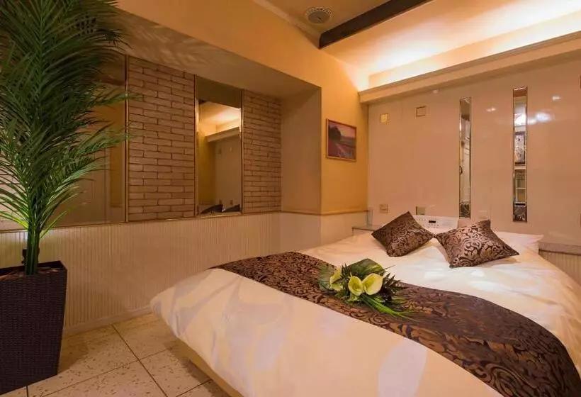 Hotelli Sulata Ashikaga