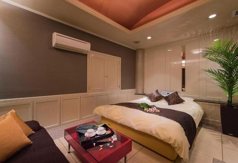 Hotel Sulata Ashikaga