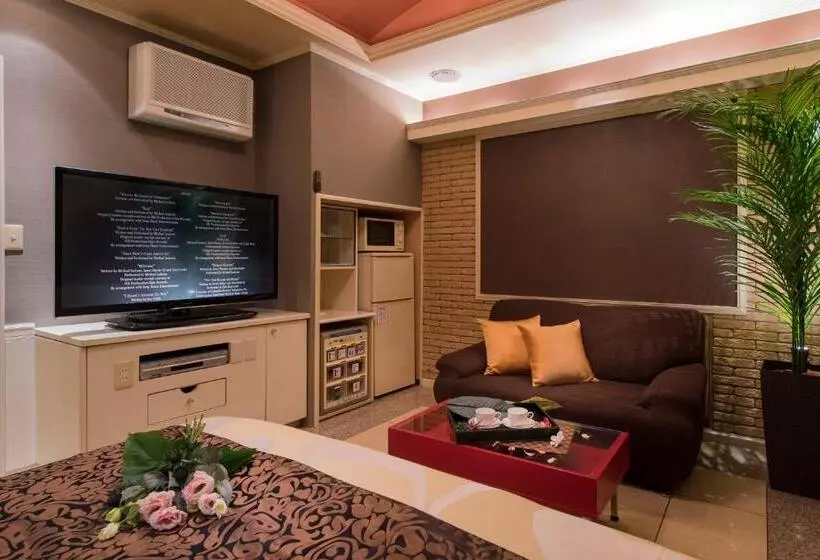 Hotelli Sulata Ashikaga