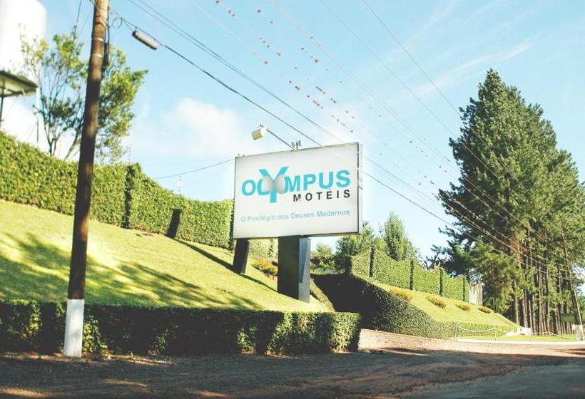 בית מלון כפרי Vip's