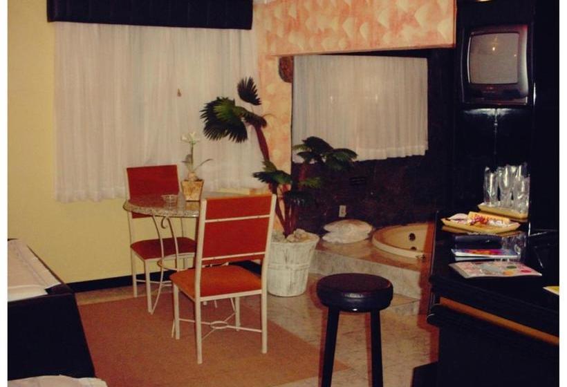 בית מלון כפרי Vip's