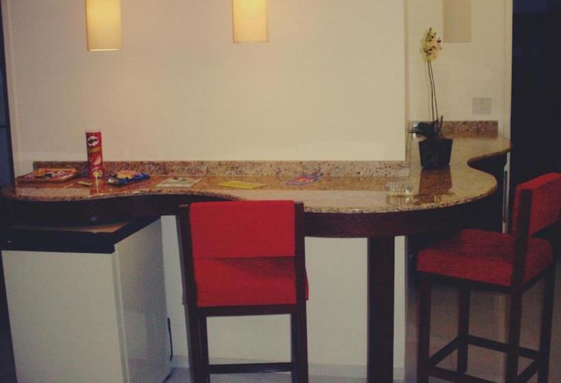 בית מלון כפרי Vip's