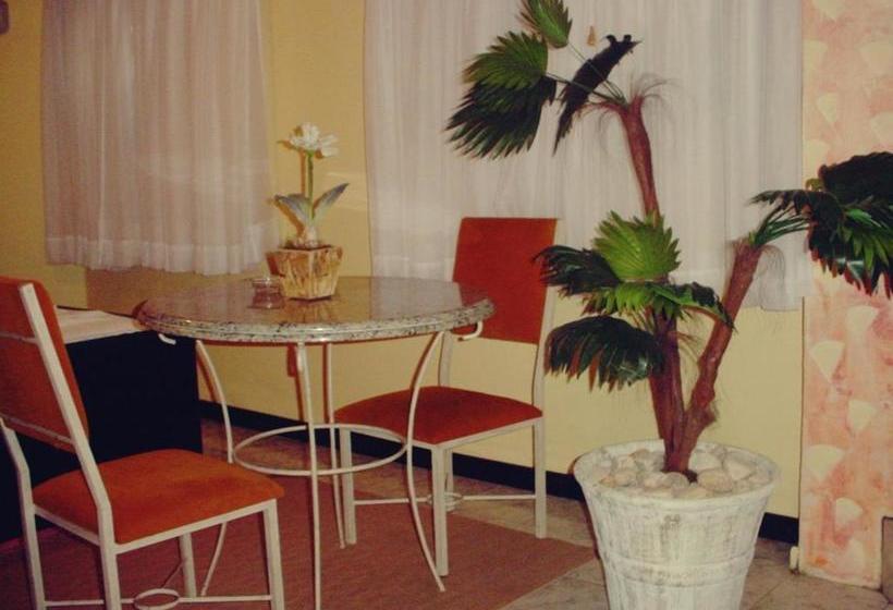 בית מלון כפרי Vip's