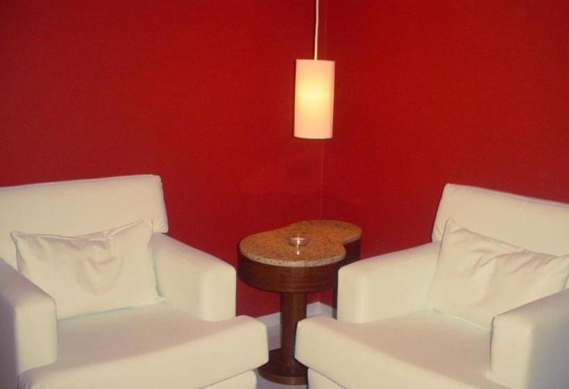 בית מלון כפרי Vip's