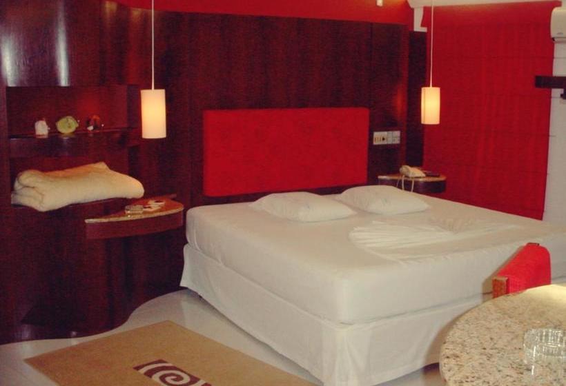 בית מלון כפרי Vip's